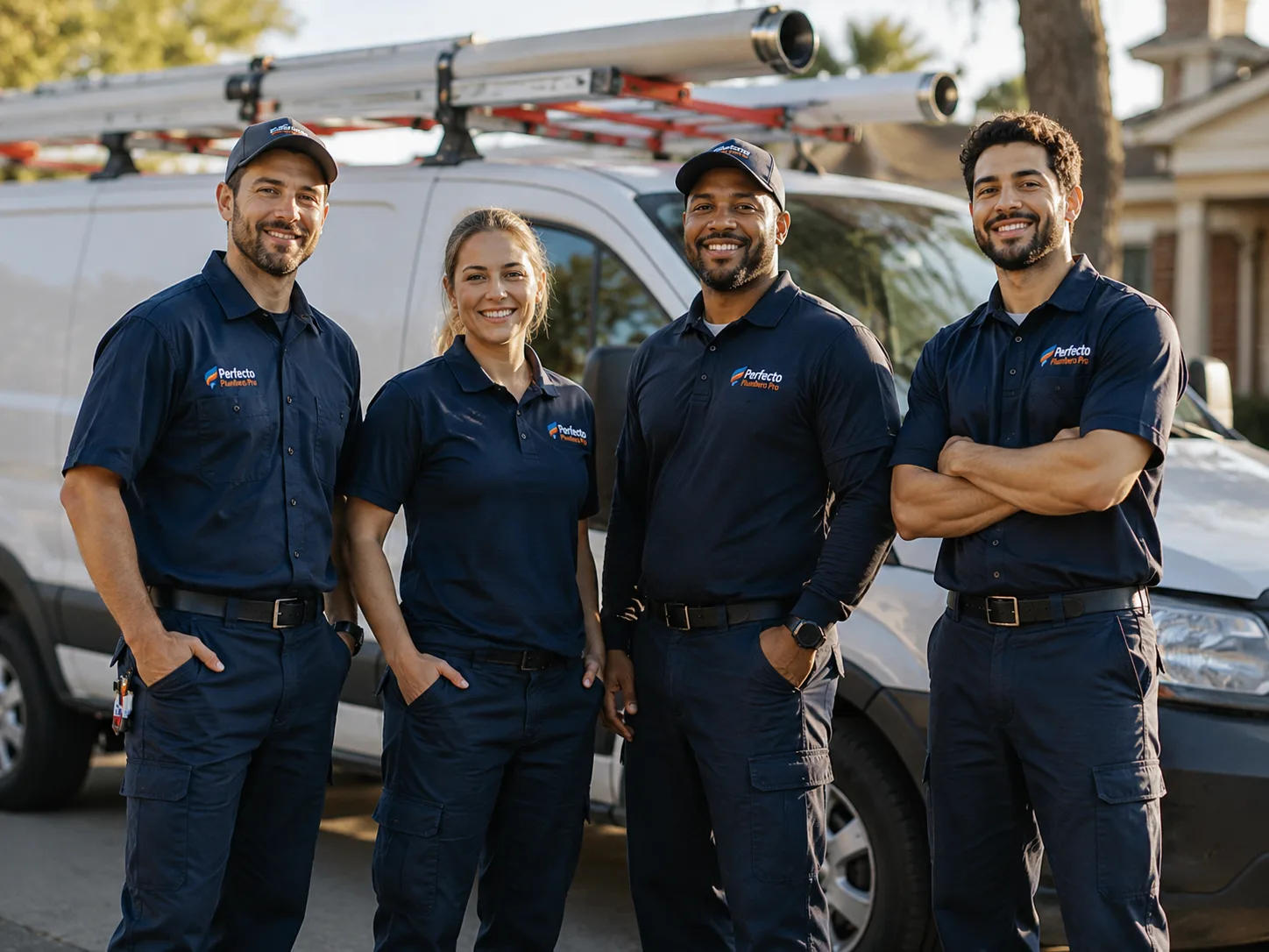 Emergency Plumber Near Me in Fox, OK near me