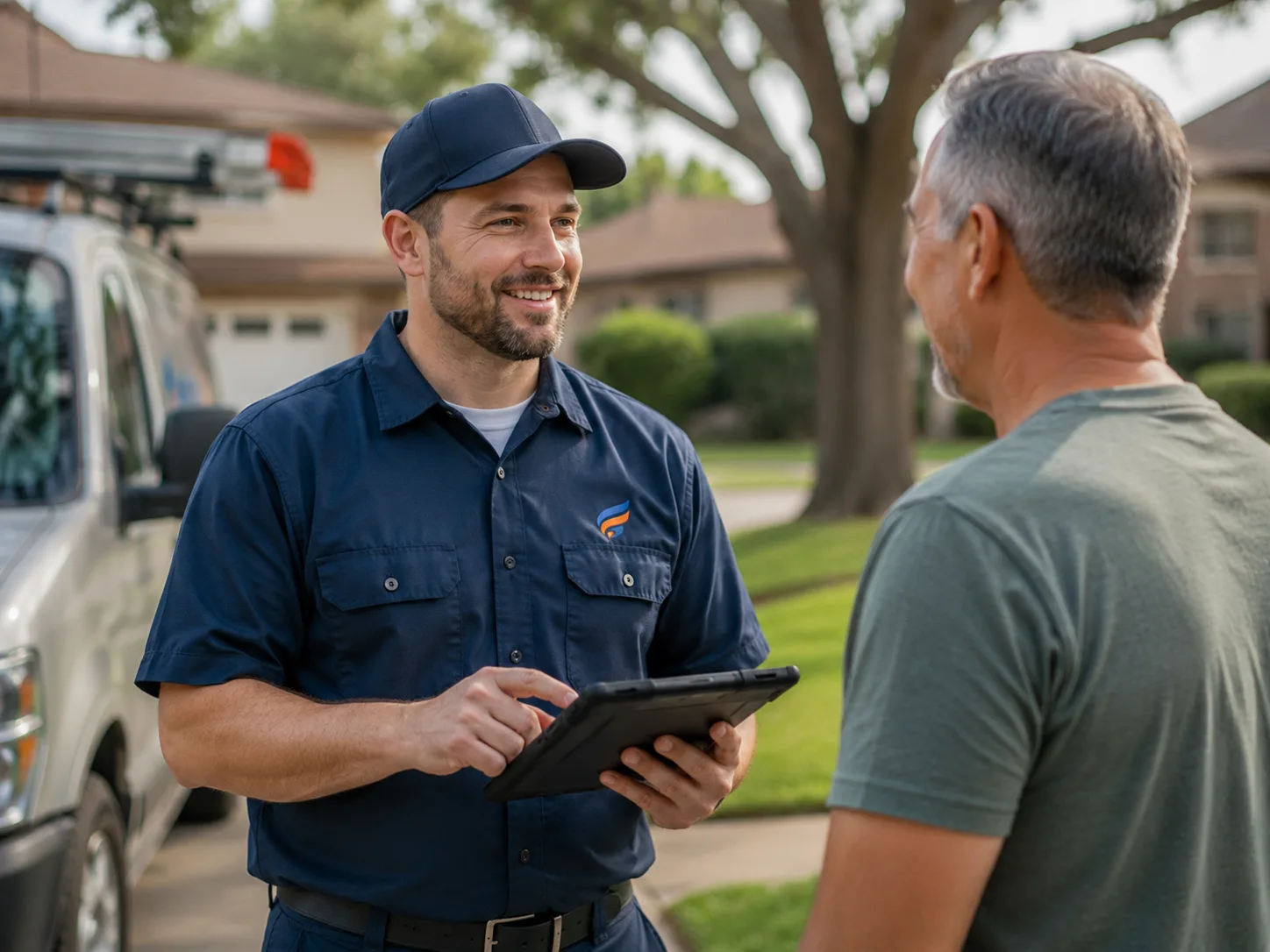 Emergency Plumber Near Me Fox, OK FAQs